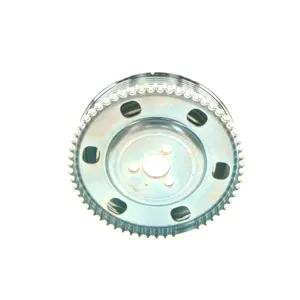 BOSCH 1987945637 Шкив коленвала FIAT