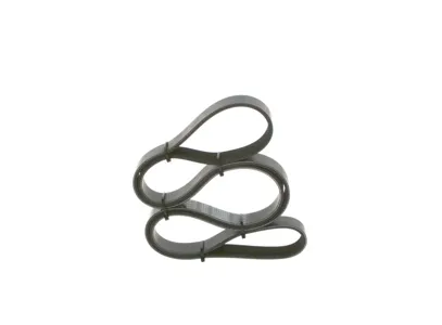 BOSCH 1987946014 Ремень поликлиновой 6PK1570 Audi A4A6 1.6-2.0TFSi 04>, BMW E34 2.0i <95