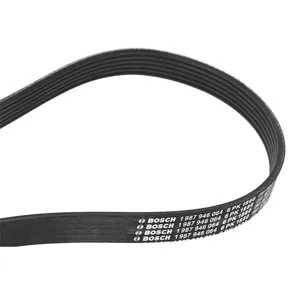 BOSCH 1987946064 Ремень поликлиновой 6PK1880 Audi A6, Skoda Fabia 1.2 02-08, Mitsubishi Outlander 2.4 03-> Opel Vectra 2.02.22.2 DTi 03>