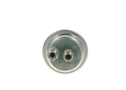 BOSCH 1987946202 Ремень поликлиновой 6PK1825 Volvo S60S70S80V70XC90 2.0-2.5T 97>