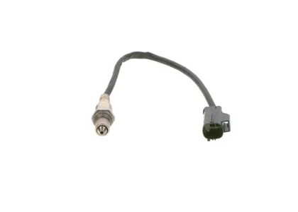 BOSCH 1987946293 Ремень поликлиновой Mercedes W168W169W245 04-12