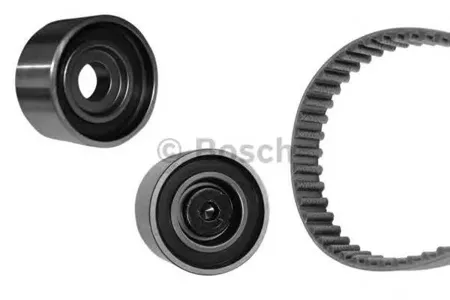 BOSCH 1987946305 Ремкомплект ГРМ Hyundai Accent Elantra Getz Matrix , Kia Carens 1.5-2.2 01-12