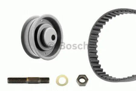 BOSCH 1987946322 Ремень ГРМ [135 зуб., 25mm] + ролик