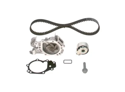 BOSCH 1987946393 Водяной насос + комплект зубчатого ремня