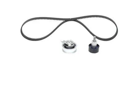 BOSCH 1987946588 Комплект ремней грм с роликами