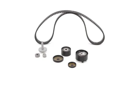 BOSCH 1987946701 Комплект ремня ГРМ
