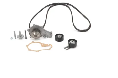 BOSCH 1987946929 Ремкомплект ГРМ Рекм с водяным насосом