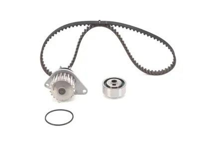 BOSCH 1987946936 Ремкомплект ГРМ с водяным насосом