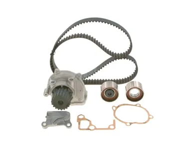 BOSCH 1987946955 Комплект ремня ГРМ с помпой