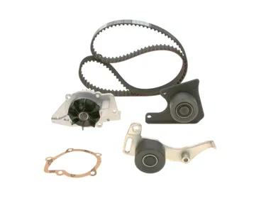 BOSCH 1987946966 Водяной насос + комплект зубчатого ремня