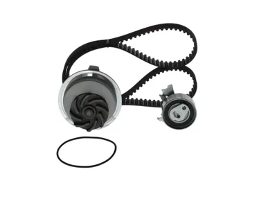 BOSCH 1987946992 Водяной насос + комплект зубчатого ремня