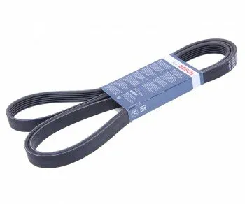 BOSCH 1987947564 Ремень поликлиновой 6PK2498 Hyundai Sante Fe (12-) Kia Sorento II (09-) 2.02.2 CRDi