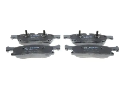 BOSCH 1987947579 Ремень поликлиновой 7PK2120 Toyota Land Cruiser 4.0 03
