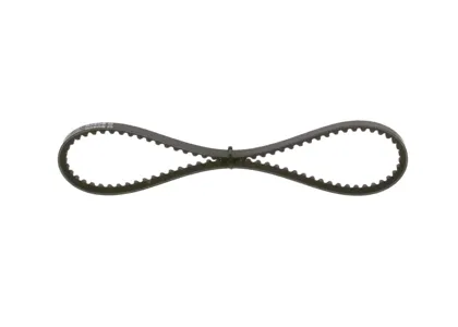 BOSCH 1987947603 Ремень клиновой AVX10X775 VW Passat 1.6TD 80-88, Peugeot 205309 1.1-1.6 84-93