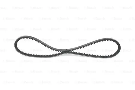 BOSCH 1987947606 Клиновой ремень 10x850