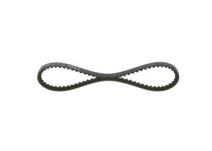 BOSCH 1987947629 Ремень клиновой 10X675 VW Polo 84-90, Fiat Tipo 1.1-1.4 88>