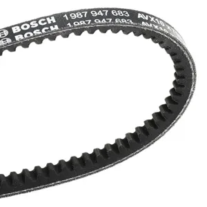 BOSCH 1987947683 Ремень клиновой 10x710 ВАЗ-2108