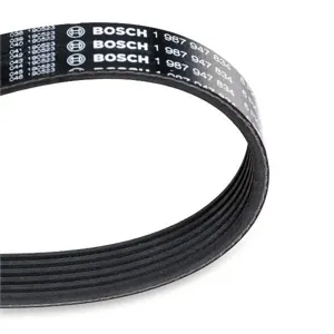 BOSCH 1987947834 Ремень поликлиновой 6PK2145