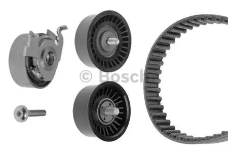 BOSCH 1987948061 Ремкомплект ГРМ Opel Astra Zafira Corsa 1.4-1.8 16V 98>