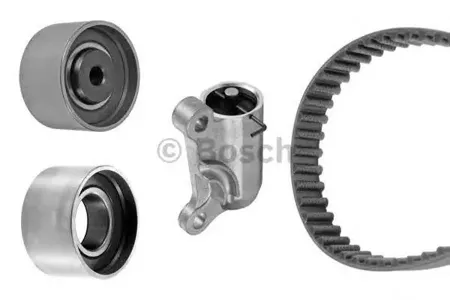 BOSCH 1987948133 комплект ЗУБЧ.РЕМН.+РОЛИКИ