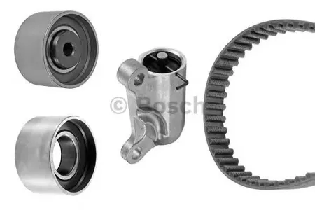 BOSCH 1987948193 Ремкомплект ГРМ ГРМ Mazda 6,MPV (2.0D) Bosch