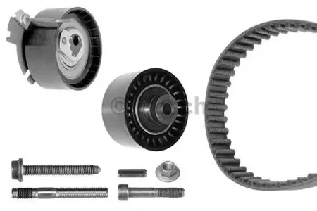 BOSCH 1987948202 Ремкомплект ГРМ Peugeot 307 1.6 16V 00-07