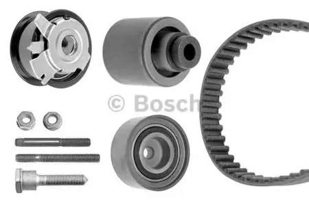BOSCH 1987948238 Ремкомплект ГРМ VW Golf 5, Passat B6 Audi A3,A4,A6 Skoda Octavia (2.0 TDI) Bosch