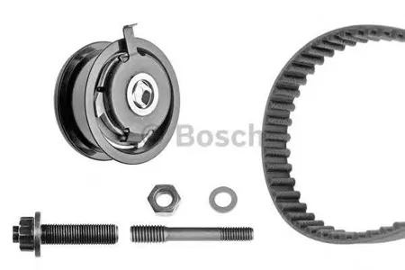 BOSCH 1987948244 Ремкомплект ГРМ Audi 80A4A6, VW Golf Passat , Seat Toledo 1.9D-SDi 91>