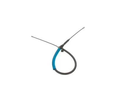 BOSCH 1987948347 Ремень поликлиновой 5 PK 1370