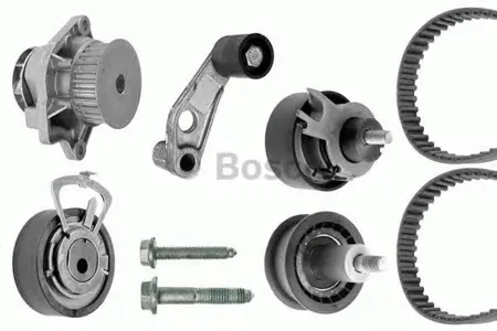 BOSCH 1987948863 Комплект ремня ГРМ Водяной насос +