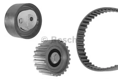 BOSCH 1987948912 Ремкомплект ГРМ Fiat Ducato 2.3JTD 02>