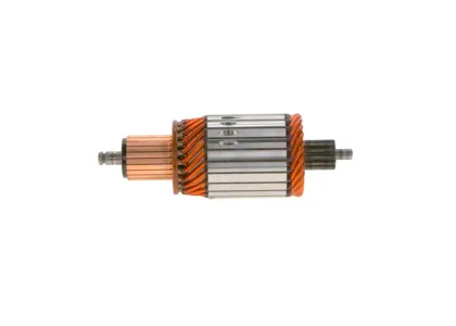 BOSCH 2004015007 Якорь стартера