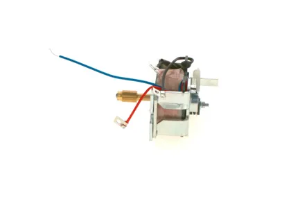 BOSCH 2339450020 Реле стартера
