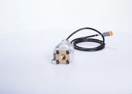 BOSCH 2417205022 Клапан электромагнитный