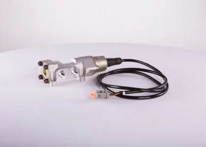 BOSCH 2417205026 Выключающее устройство