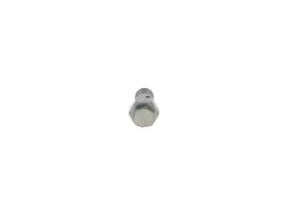BOSCH 2417413101 Клапан, система впрыска