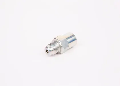 BOSCH 2417413112 Клапан, система впрыска