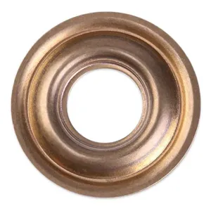 BOSCH 2430190010 =296.930 шайба пламягасящая сталь 7x13.5x1.2 Citroen Berlingo 1.9D 98>