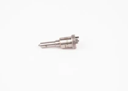 BOSCH 2437010051 распылитель  DLLA145P593 с шайбой промежуточной  Scania DC/DSC9