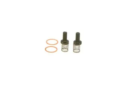 BOSCH 2447010011 Комплект деталей