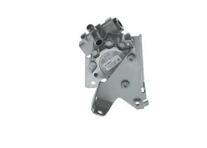 BOSCH 2447010020 насос топл. подкачки ручной Daf ,KHD, Iveco ,MAN, Mercedes ,RVI, Volvo