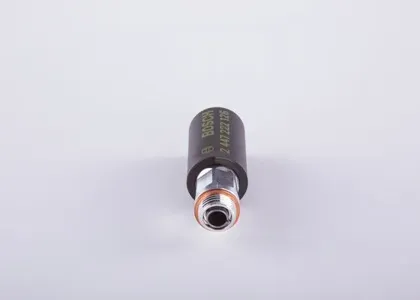 BOSCH 2447010038 Насос топливоподкачивающий