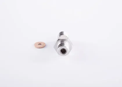 BOSCH 2467413025 Клапан перепускной
