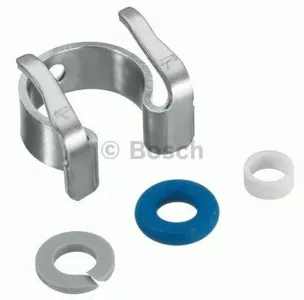 BOSCH 2707010018 Комплект установочный форсунки топливной