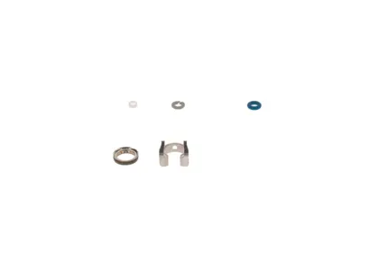 BOSCH 2707010033 Ремкомплект топливной форсунки BMW psa