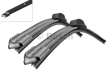 BOSCH 3397007115 Щетка стеклоочистителя  aerotwin 600mm450mm комк