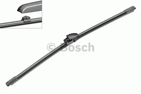 BOSCH 3397008004 Щетка стеклоочистителя ATW 340mm (A340H)