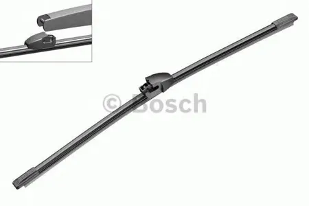 BOSCH 3397008009 Щетка стеклоочистителя  40016' VW Caddy Touran , Skoda Octavia all 03>