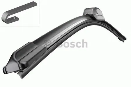 BOSCH 3397008532 Щетка стеклоочистителя  бескаркасная Аэротвин 450мм Retrofit 1шт