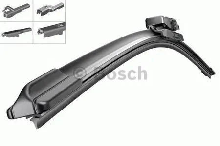BOSCH 3397008583 Щетка стеклоочистителя 